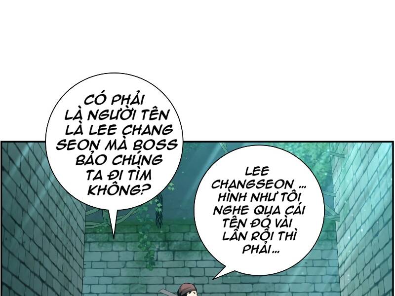 Tàn Tinh Tái Thế - Chương 21