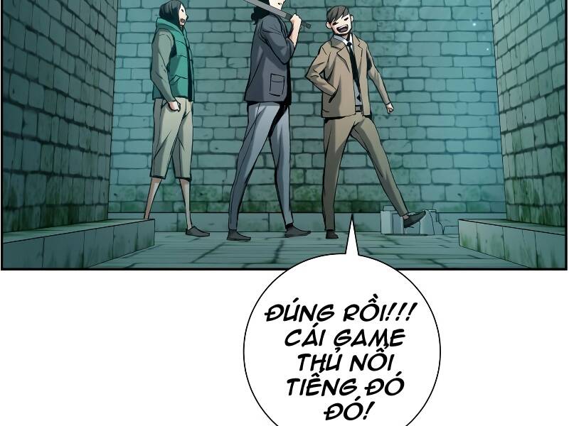 Tàn Tinh Tái Thế - Chương 21