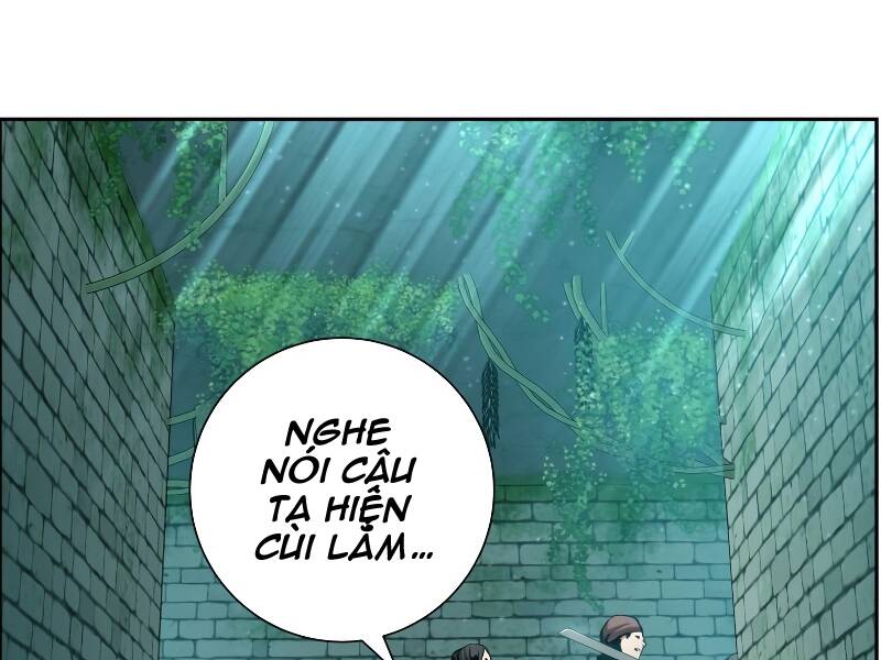 Tàn Tinh Tái Thế - Chương 21