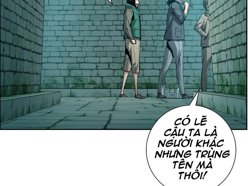 Tàn Tinh Tái Thế - Chương 21