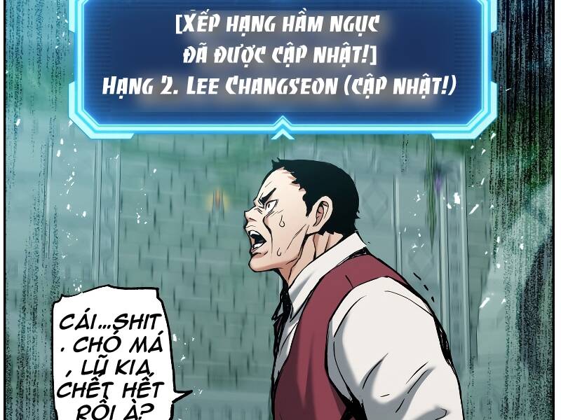 Tàn Tinh Tái Thế - Chương 21