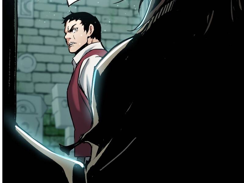 Tàn Tinh Tái Thế - Chương 21