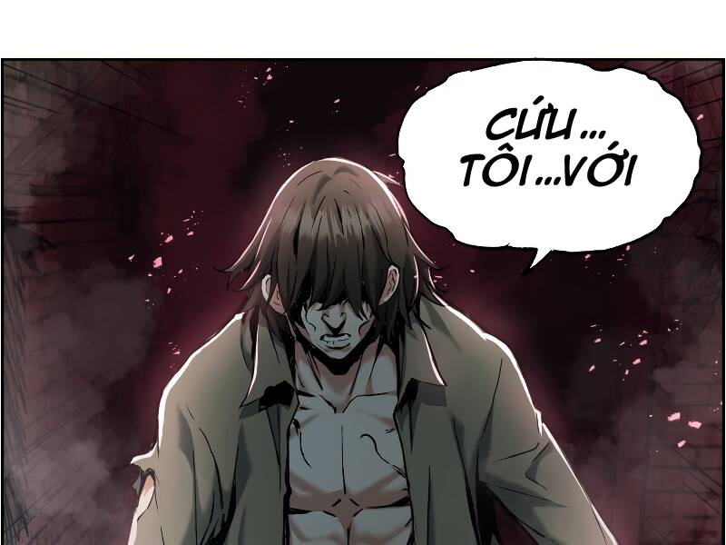 Tàn Tinh Tái Thế - Chương 21