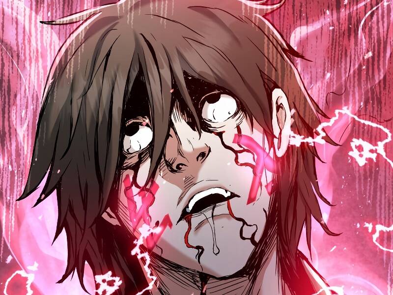 Tàn Tinh Tái Thế - Chương 21