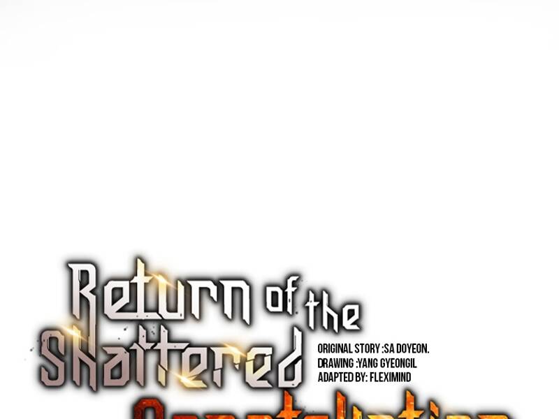 Tàn Tinh Tái Thế - Chương 21