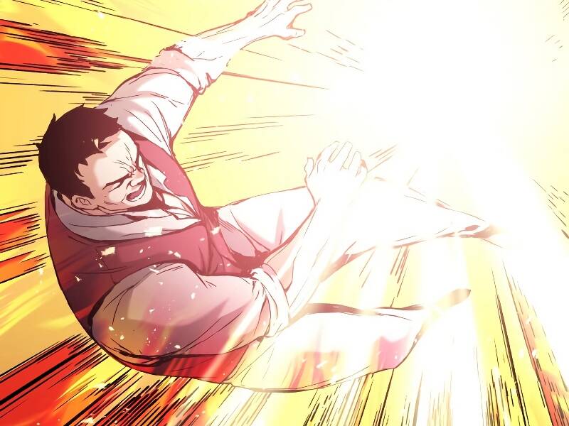 Tàn Tinh Tái Thế - Chương 21