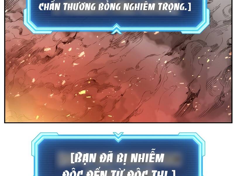 Tàn Tinh Tái Thế - Chương 21