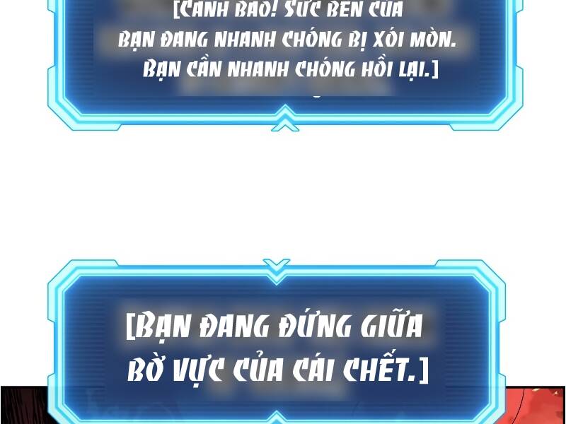 Tàn Tinh Tái Thế - Chương 21