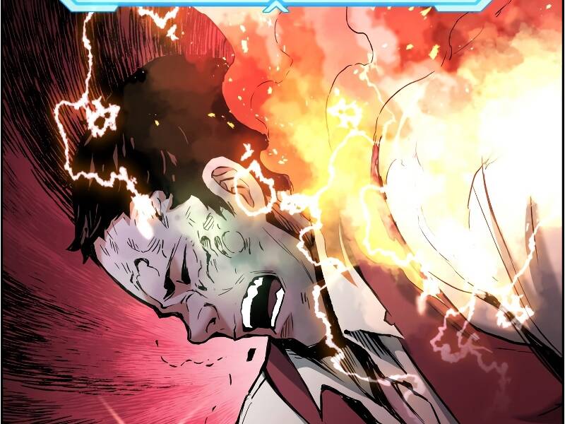 Tàn Tinh Tái Thế - Chương 21