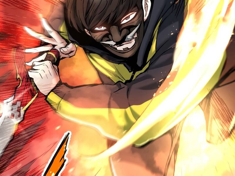 Tàn Tinh Tái Thế - Chương 21