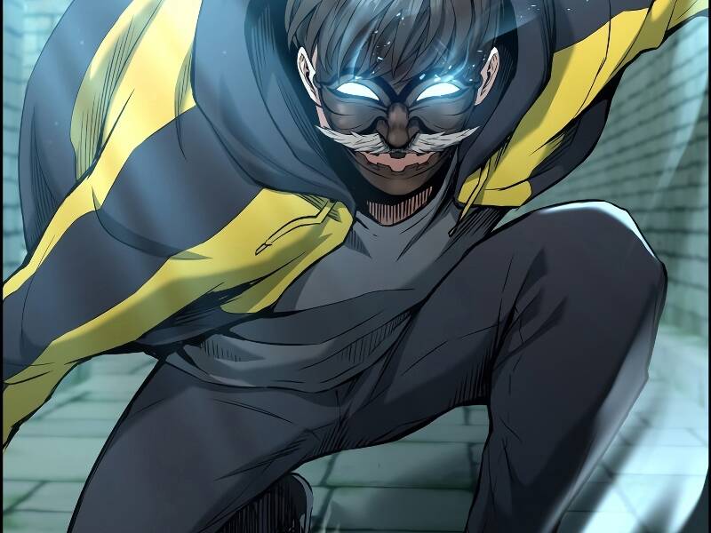 Tàn Tinh Tái Thế - Chương 21