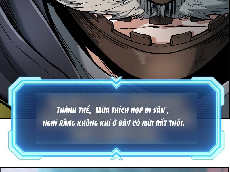 Tàn Tinh Tái Thế - Chương 21