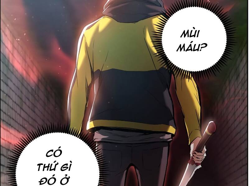 Tàn Tinh Tái Thế - Chương 21