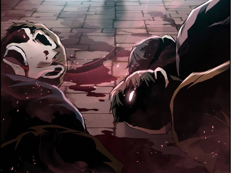 Tàn Tinh Tái Thế - Chương 21