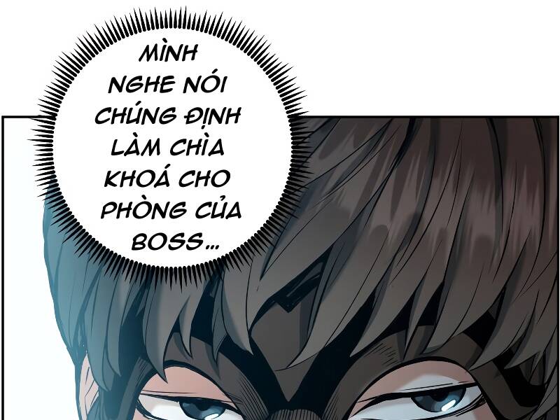 Tàn Tinh Tái Thế - Chương 21