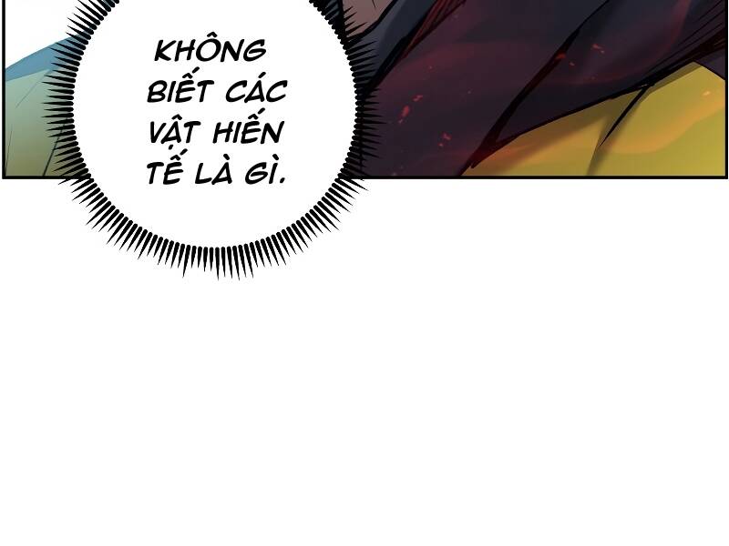 Tàn Tinh Tái Thế - Chương 21