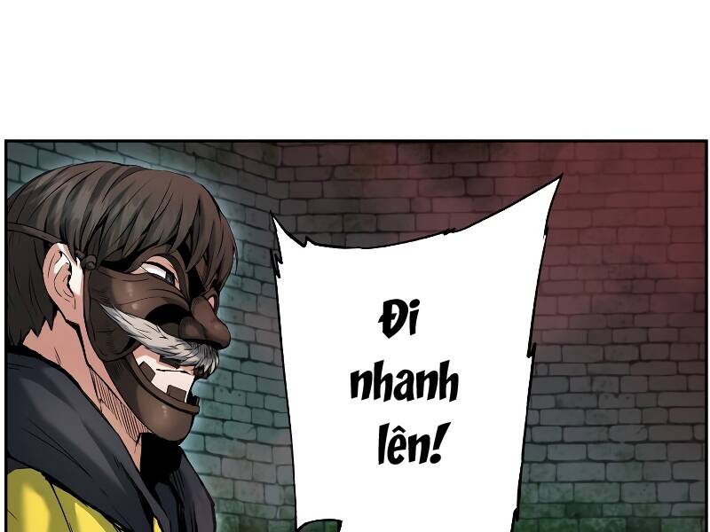 Tàn Tinh Tái Thế - Chương 21