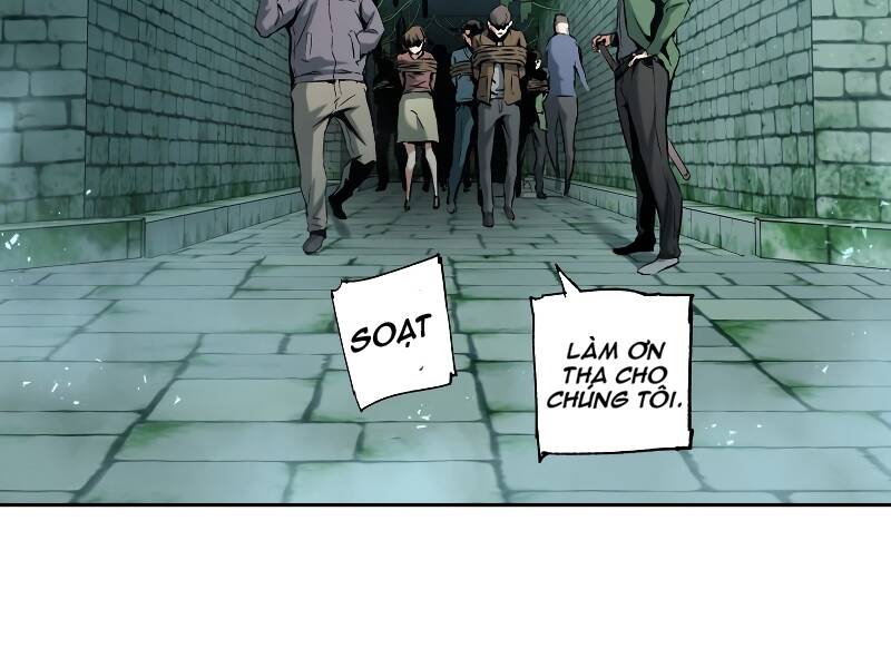 Tàn Tinh Tái Thế - Chương 21