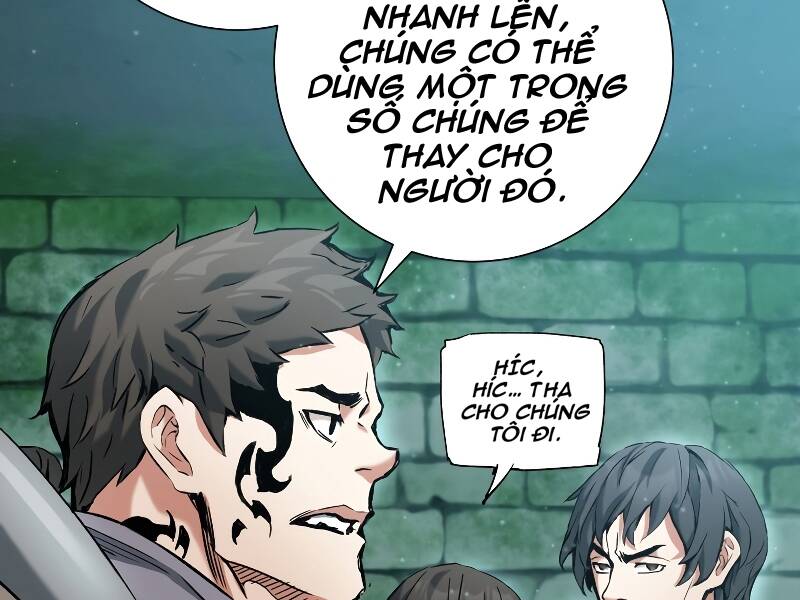 Tàn Tinh Tái Thế - Chương 21