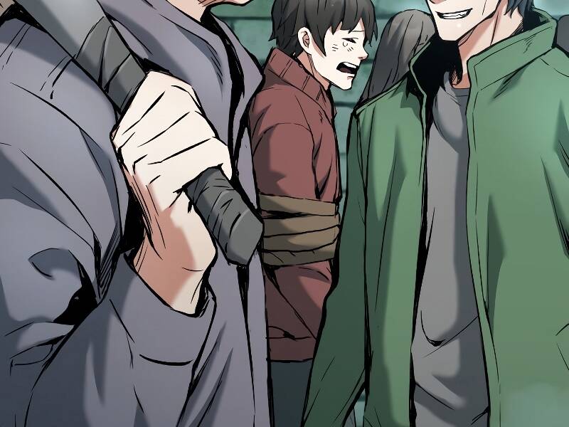 Tàn Tinh Tái Thế - Chương 21