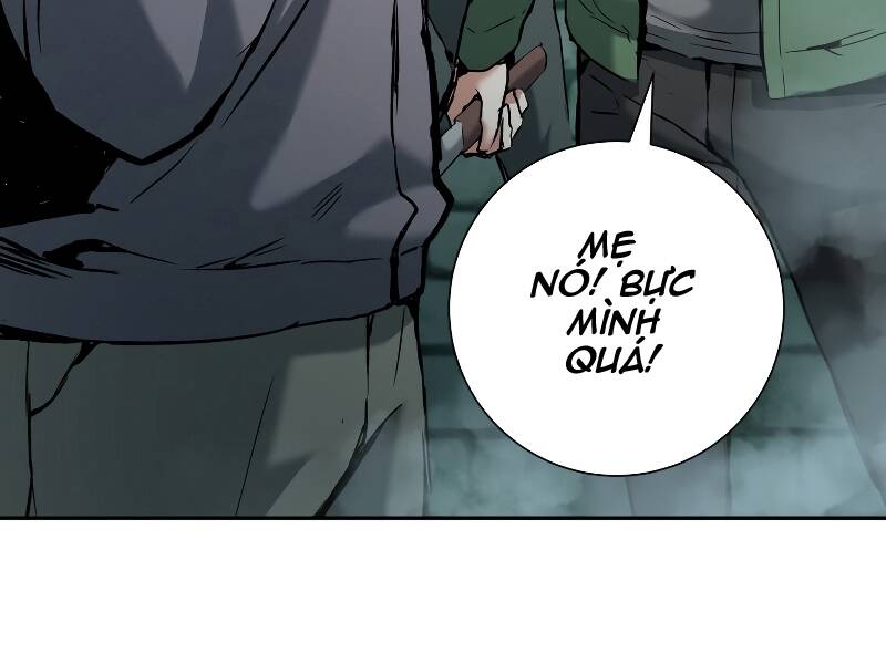 Tàn Tinh Tái Thế - Chương 21