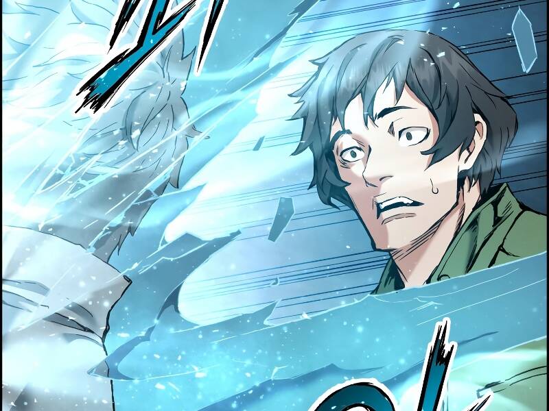 Tàn Tinh Tái Thế - Chương 21