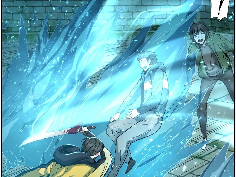 Tàn Tinh Tái Thế - Chương 21