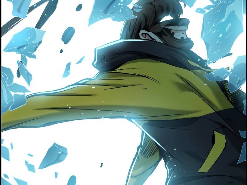 Tàn Tinh Tái Thế - Chương 21