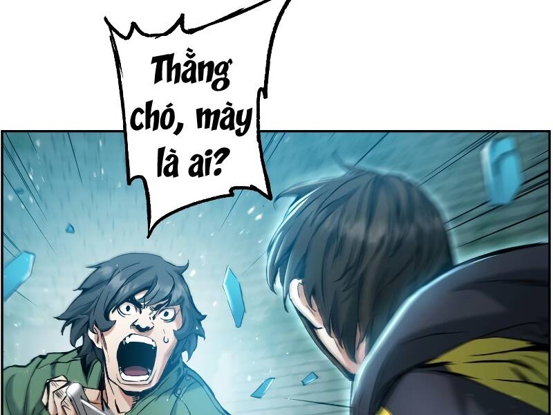 Tàn Tinh Tái Thế - Chương 21