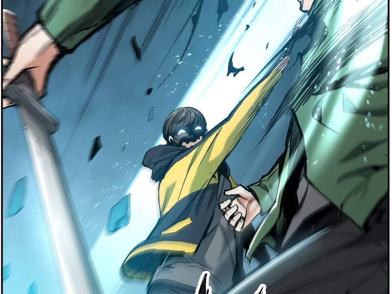 Tàn Tinh Tái Thế - Chương 21