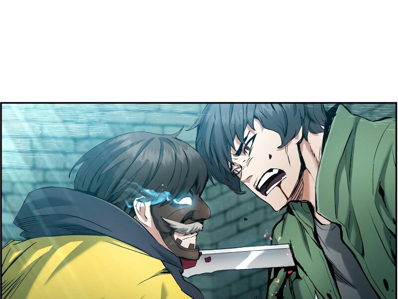 Tàn Tinh Tái Thế - Chương 21