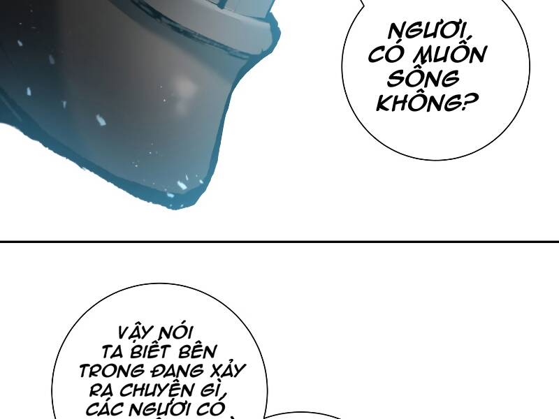 Tàn Tinh Tái Thế - Chương 21