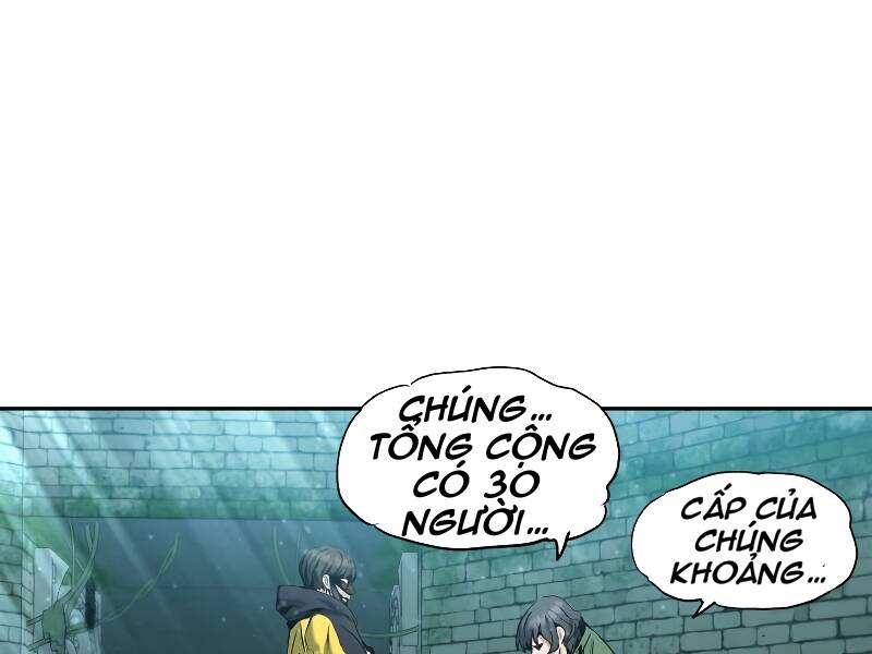 Tàn Tinh Tái Thế - Chương 21