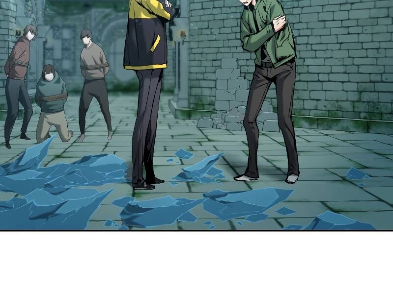 Tàn Tinh Tái Thế - Chương 21