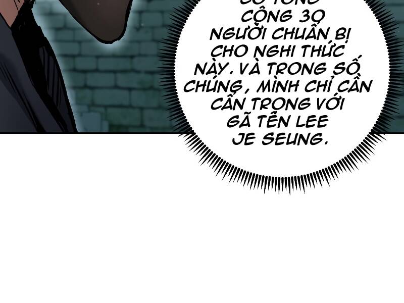 Tàn Tinh Tái Thế - Chương 21