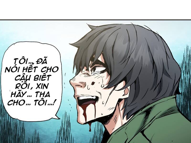 Tàn Tinh Tái Thế - Chương 21