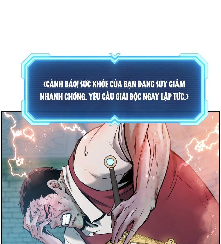 Tàn Tinh Tái Thế - Chương 22