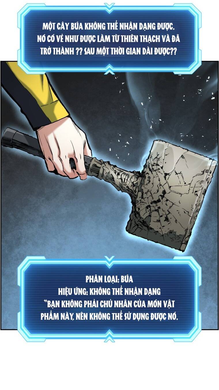 Tàn Tinh Tái Thế - Chương 22