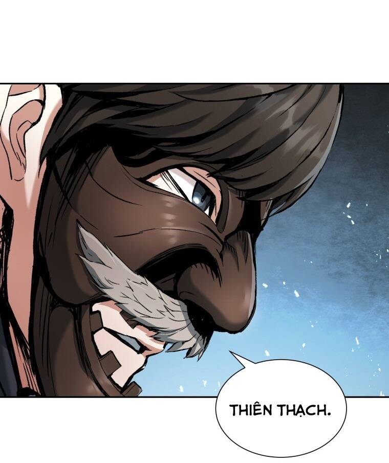 Tàn Tinh Tái Thế - Chương 22