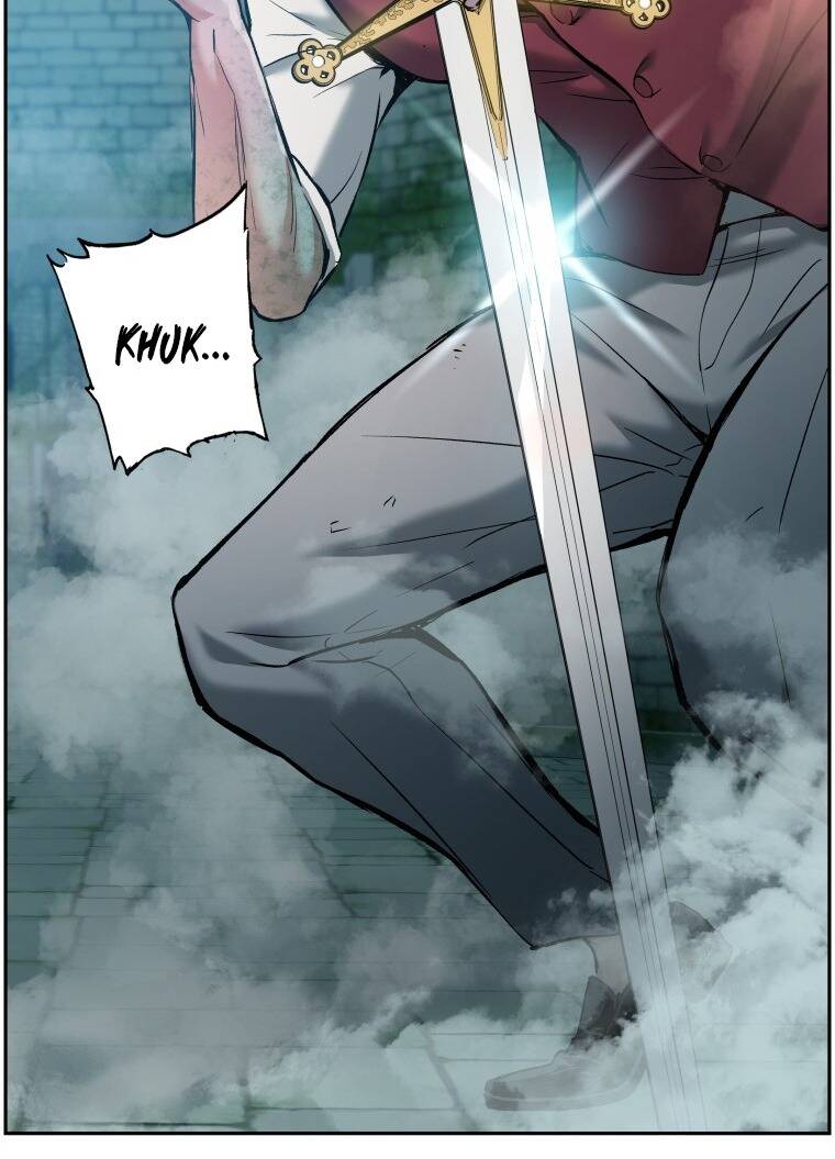 Tàn Tinh Tái Thế - Chương 22