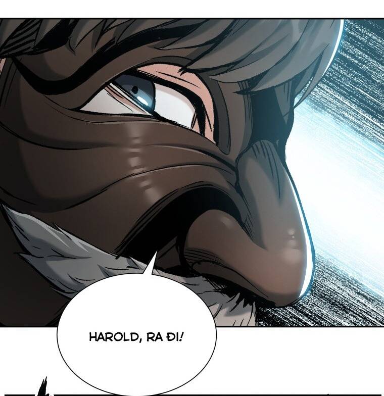 Tàn Tinh Tái Thế - Chương 22