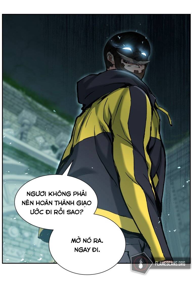 Tàn Tinh Tái Thế - Chương 22