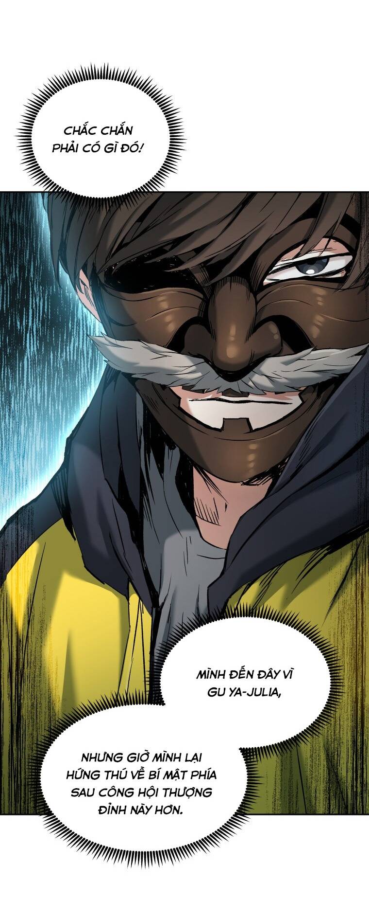 Tàn Tinh Tái Thế - Chương 22