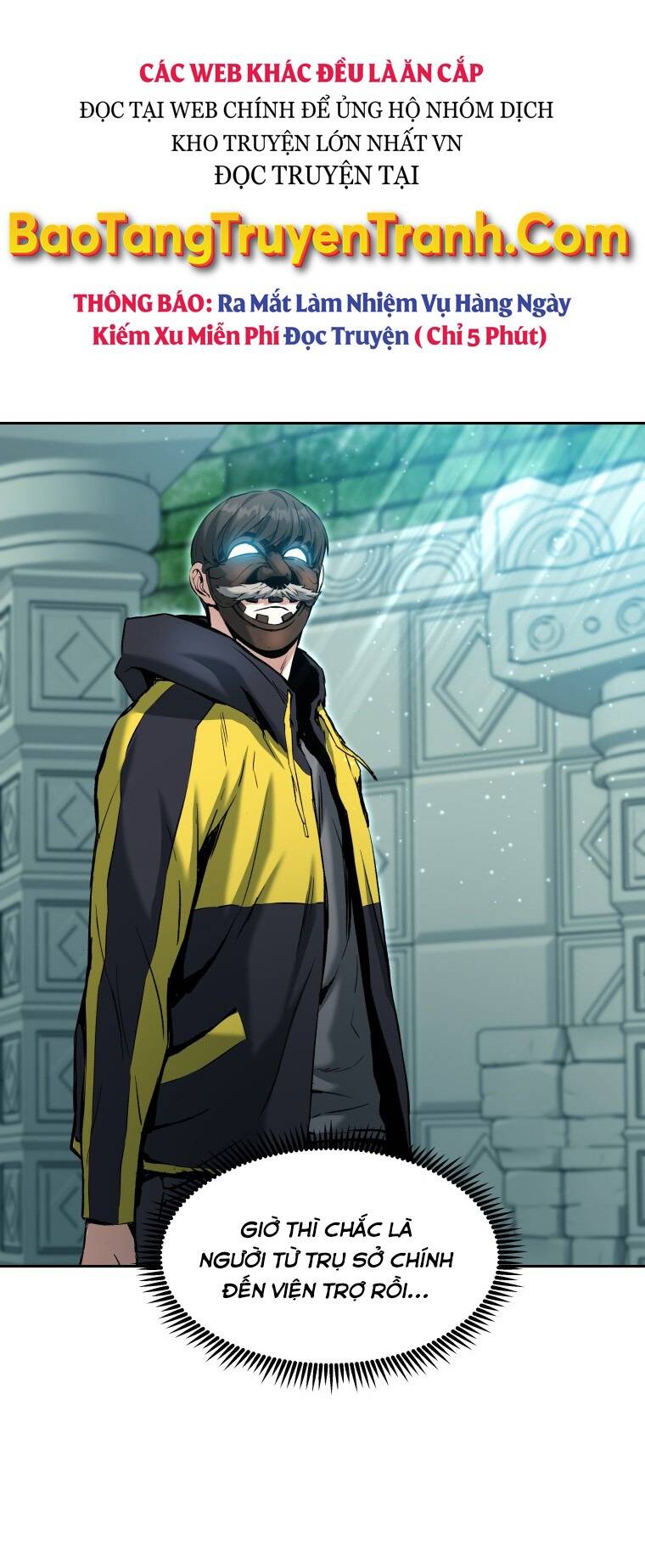 Tàn Tinh Tái Thế - Chương 22