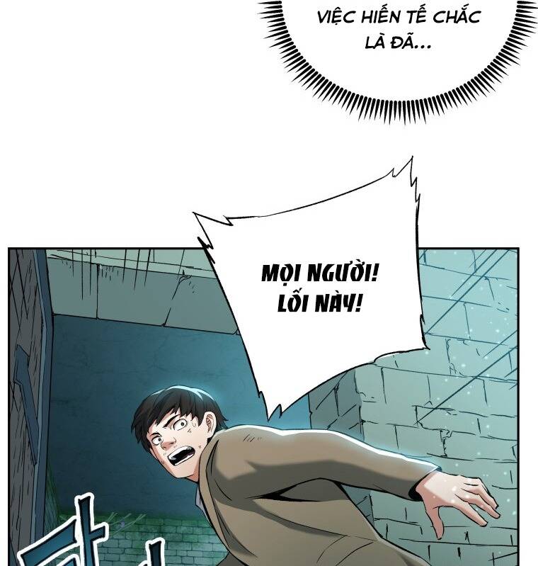 Tàn Tinh Tái Thế - Chương 22