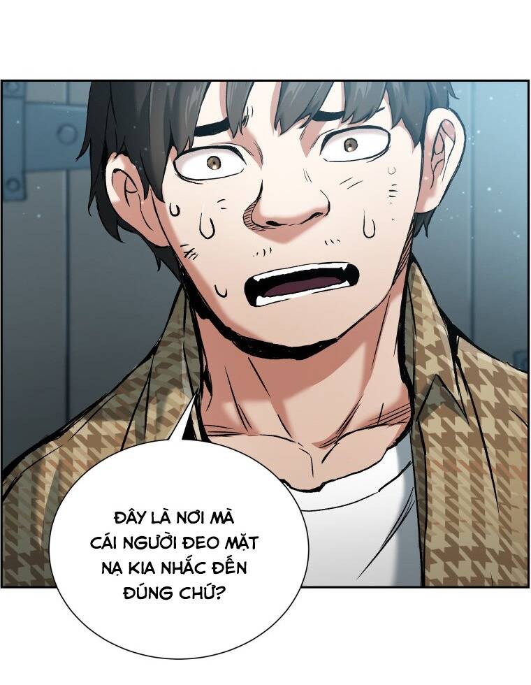 Tàn Tinh Tái Thế - Chương 22