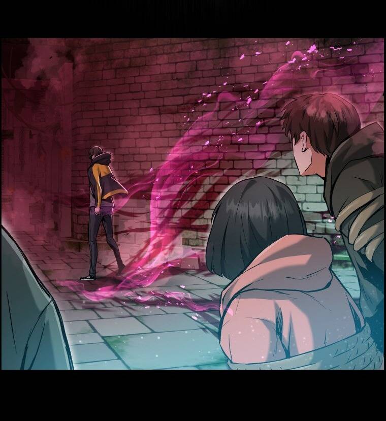 Tàn Tinh Tái Thế - Chương 22