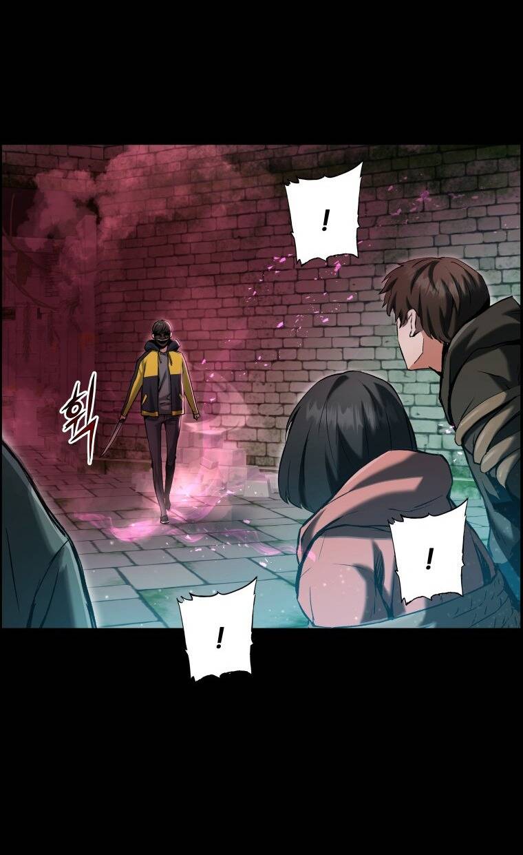 Tàn Tinh Tái Thế - Chương 22