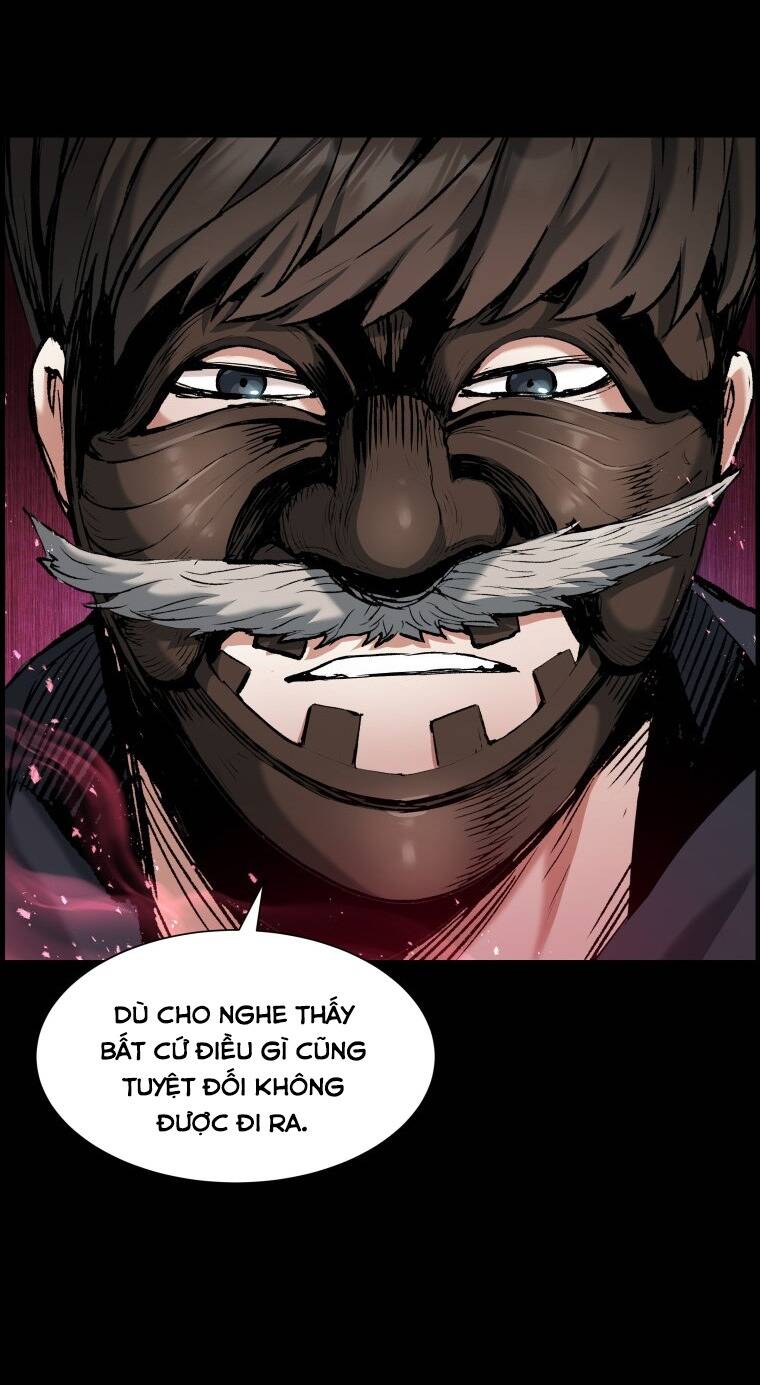 Tàn Tinh Tái Thế - Chương 22