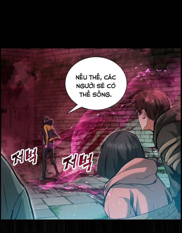 Tàn Tinh Tái Thế - Chương 22